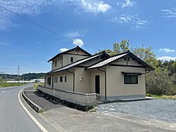 苫田郡鏡野町入　戸建て