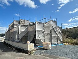 苫田郡鏡野町入　戸建て