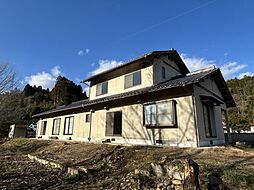 苫田郡鏡野町入　戸建て