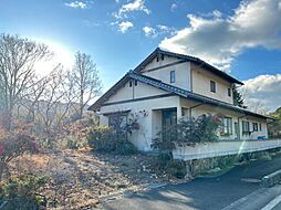 苫田郡鏡野町入　戸建て