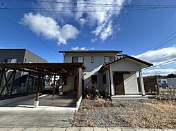 津山市山方　戸建て