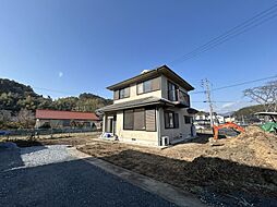 苫田郡鏡野町寺元　戸建て