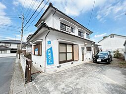 津山市津山口　戸建て