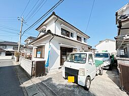 津山市津山口　戸建て