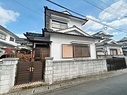 津山市津山口　戸建て