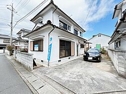 津山市津山口　戸建て