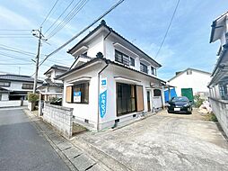 津山市津山口　戸建て