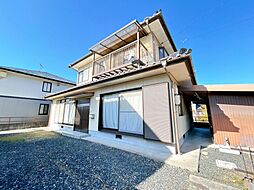 勝田郡勝央町平　戸建て