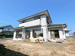 津山市押入　戸建て