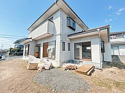 津山市押入 戸建て