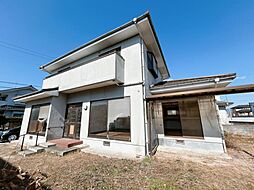 津山市押入　戸建て