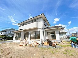 津山市押入　戸建て