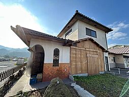 真庭市三崎　戸建て