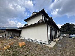 勝田郡奈義町滝本　戸建て