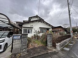 真庭市多田　戸建て