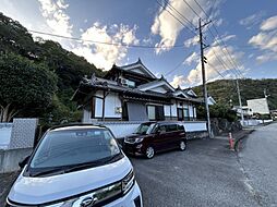 久米郡美咲町久木　戸建て