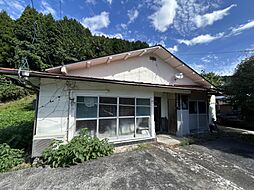 苫田郡鏡野町奥津　戸建て