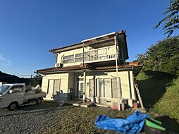 美作市土居　戸建て