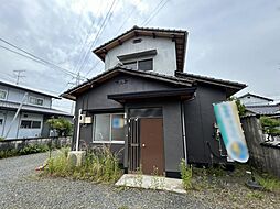 津山市小原　戸建て