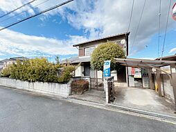 津山市河辺　戸建て