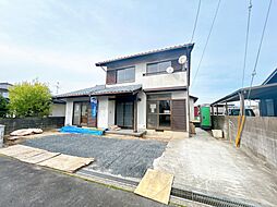 津山市河辺　戸建て