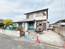 津山市河辺 戸建て