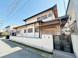 美作市楢原下　戸建て