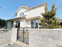 勝田郡勝央町岡 戸建て