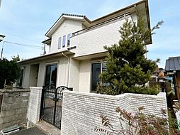 勝田郡勝央町岡　戸建て