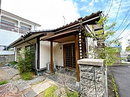 津山市上河原　戸建て