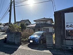 津山市林田　戸建て