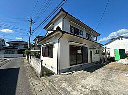 津山市津山口 戸建て