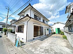 津山市津山口　戸建て