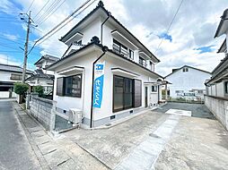 津山市津山口　戸建て