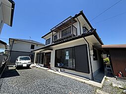 勝田郡勝央町平　戸建て
