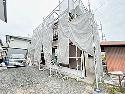 勝田郡勝央町平　戸建て