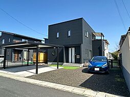 津山市小原　戸建て