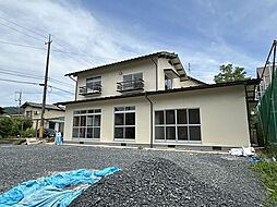津山市小原 戸建て