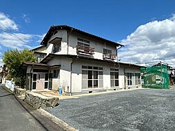 津山市小原　戸建て