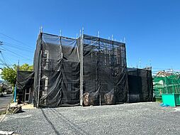津山市小原　戸建て