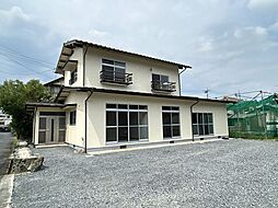 津山市小原 戸建て