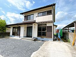 津山市河辺A　戸建て