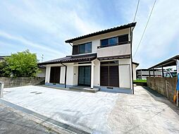津山市河辺A　戸建て