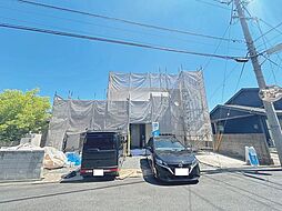 津山市河辺 戸建て