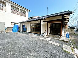 津山市上河原A 戸建て