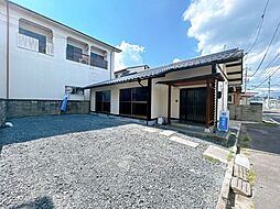津山市上河原A　戸建て