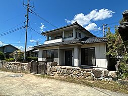津山市林田　戸建て
