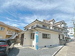 津山市上河原C　戸建て