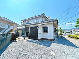 津山市上河原　戸建て