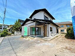 津山市上河原B 戸建て